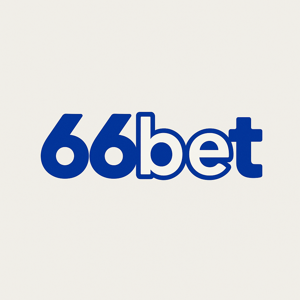 Logo 66bet